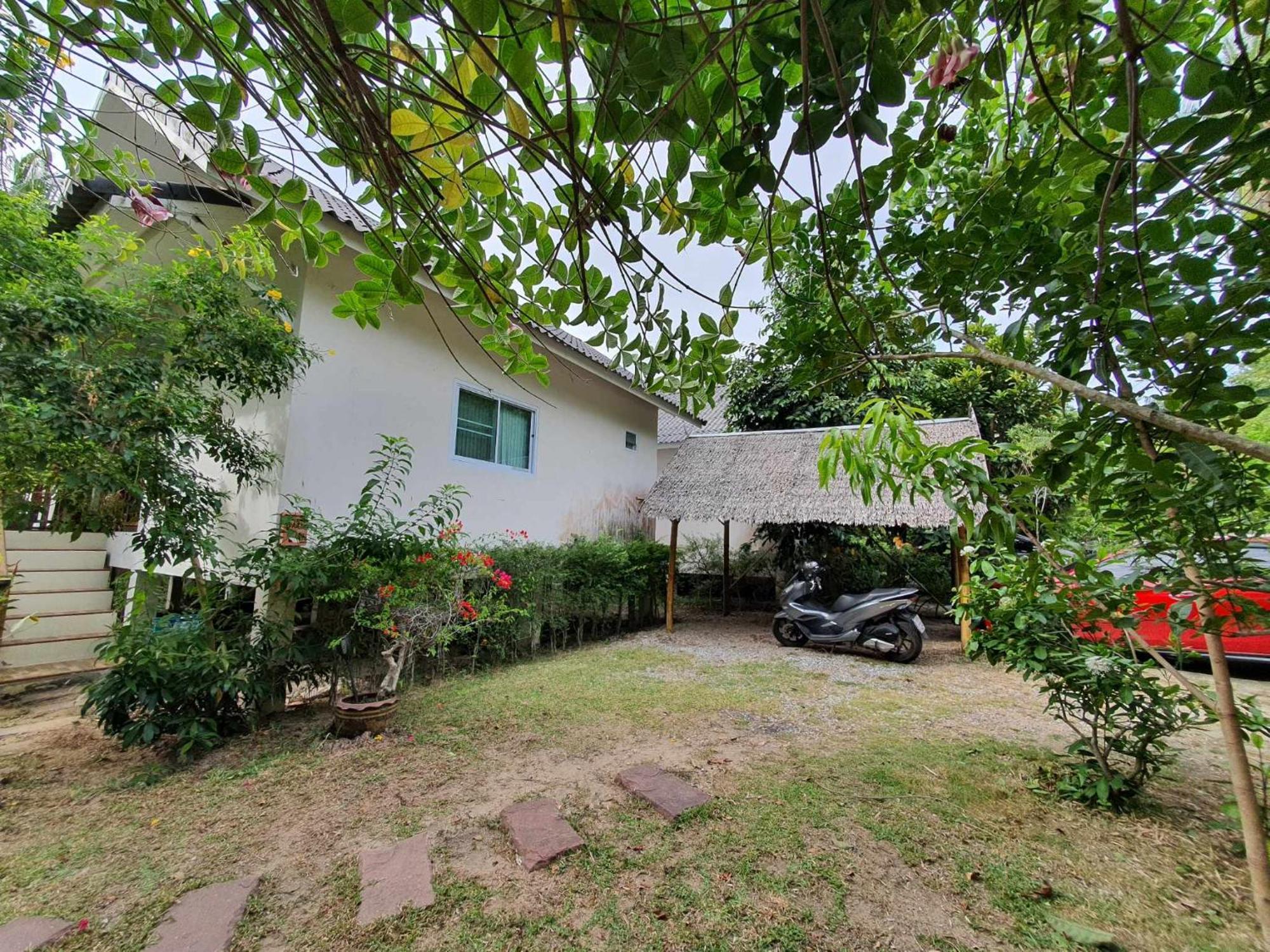 בית נופש Niniari House טונגסלה