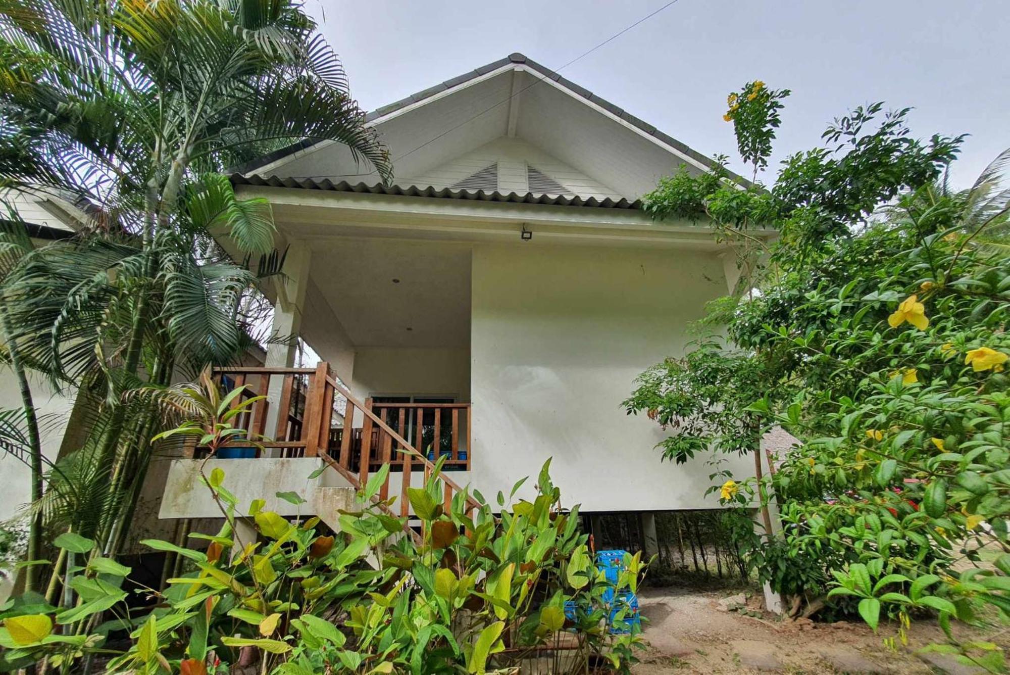 בית נופש Niniari House